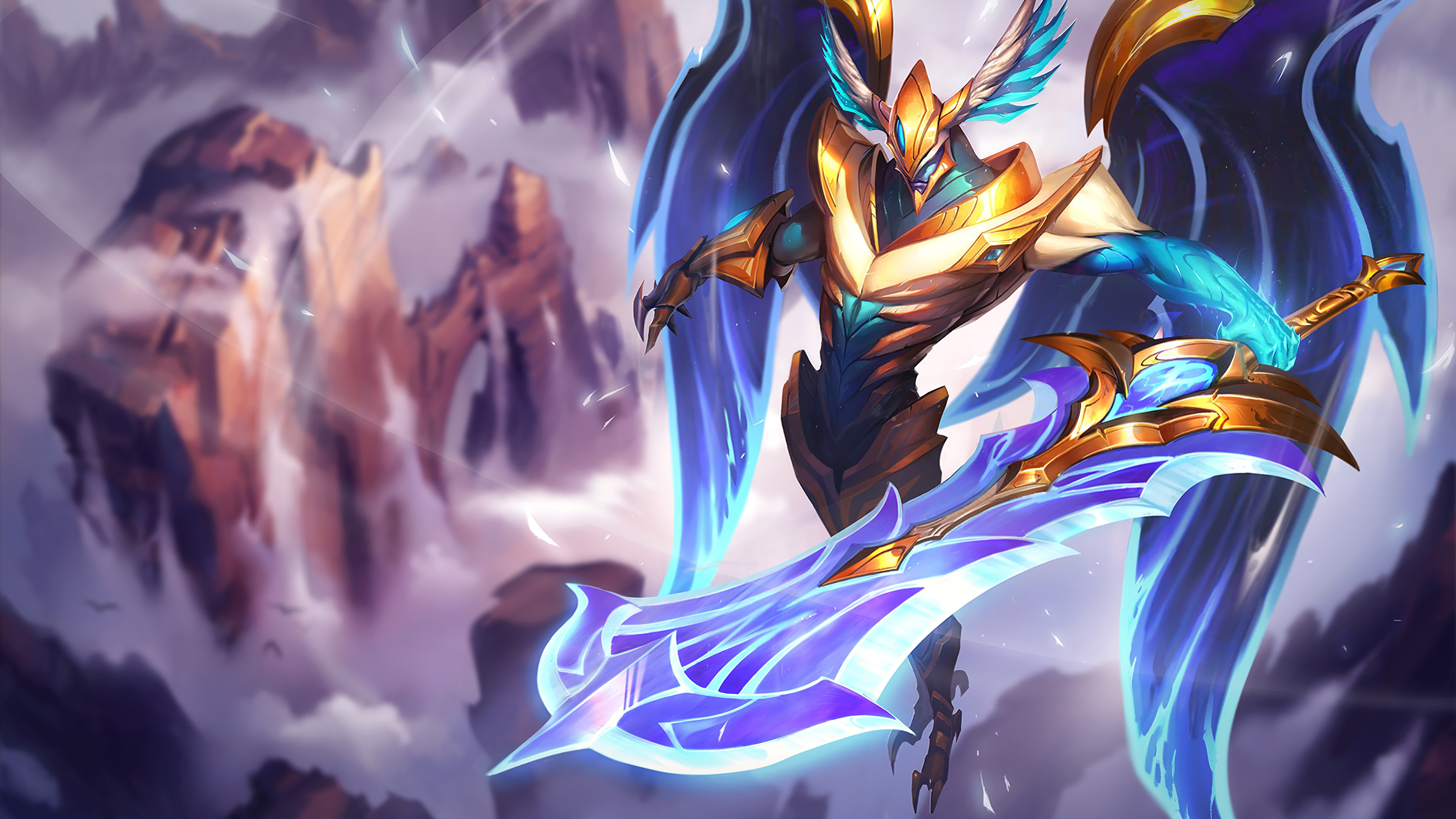 Justicar Aatrox